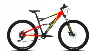 Forward Flare 27,5 2.0 disc (2020)