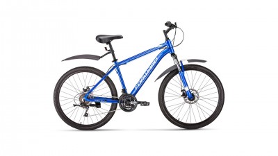 Forward Hardi 26 2.0 disc (2020)