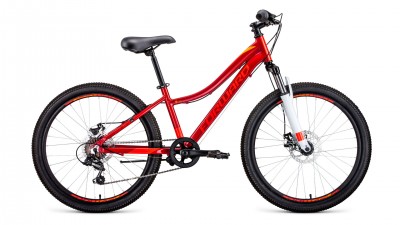 Forward Jade 24 2.0 disc (2020)