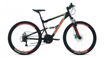 Forward Raptor 27,5 2.0 disc (2020)