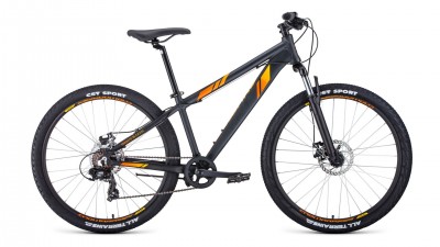 Forward Toronto 26 2.0 disc (2020)