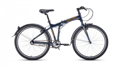 Forward Tracer 26 3.0 (2020)
