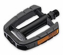 Педали MTB пластиковые VP-856
