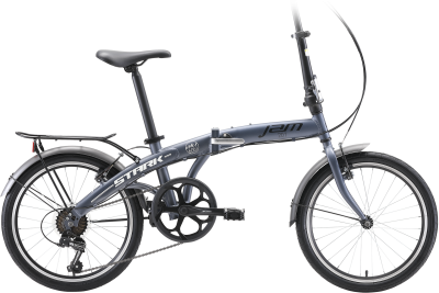 Stark Jam 20.1 V (2020)