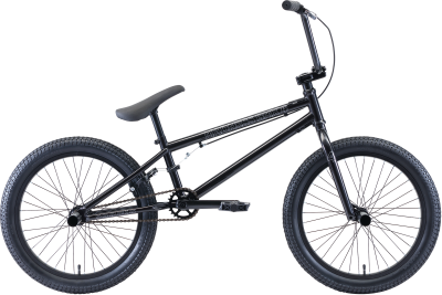 Stark Madness BMX 4 (2020)