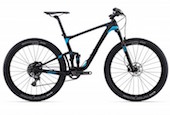 Giant ANTHEM ADVANCED 27,5 0 (2015)