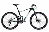 Giant ANTHEM ADVANCED 27,5 2 (2015)