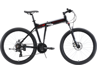 Stark Cobra 26.2 D (2019)
