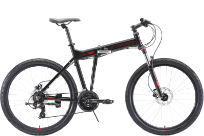 Stark Cobra 26.2 HD (2020)