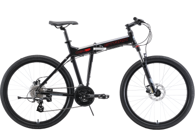 Stark Cobra 26.3 HD (2019)