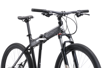 Stark Cobra 27.2 D (2019)