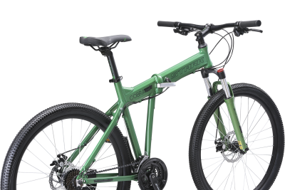 Stark Cobra 27.2 D (2020)