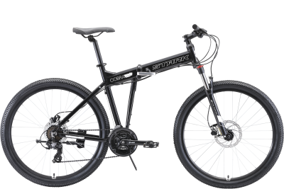 Stark Cobra 27.2 HD (2020)
