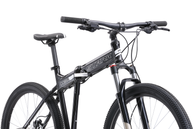 Stark Cobra 27.3 HD (2019)