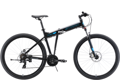 Stark Cobra 29.2 D (2019)