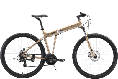 Stark Cobra 29.2 D (2020)