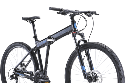 Stark Cobra 29.2 HD (2020)