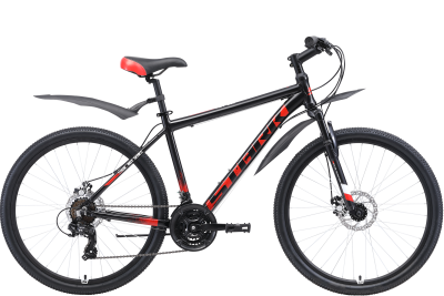 Stark Indy 26.1 D (2019)