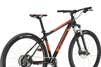 Stark Krafter 29.8 HD (2020)
