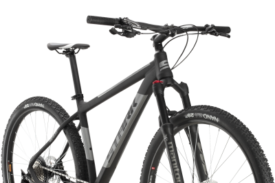 Stark Krafter 29.9 HD (2020)