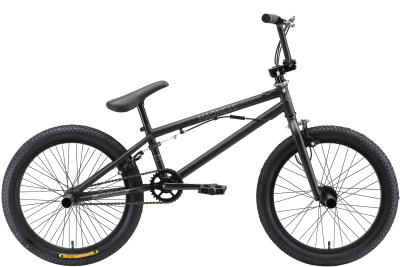 Stark Madness BMX 1 (2019)