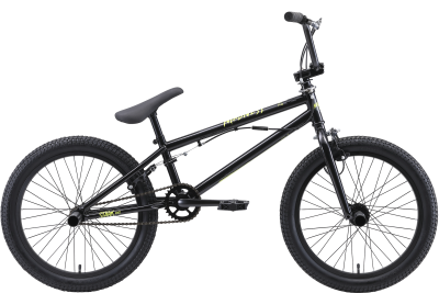 Stark Madness BMX 2 (2020)