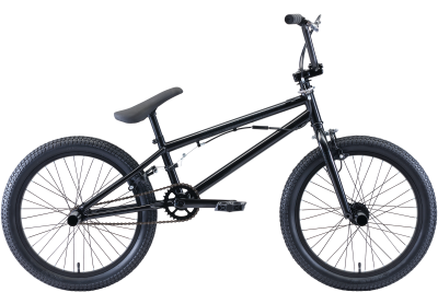 Stark Madness BMX 3 (2020)