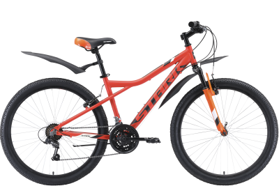 Stark Slash 26.1 V (2020)