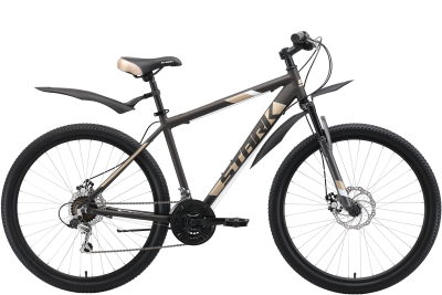 Stark Tank 27.1 D (2019)