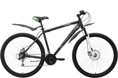 Stark Tank 29.1 D (2019)