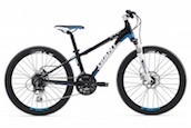 Giant XTC SL JR 24 (2015)