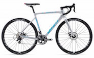 Giant TCX ADVANCED PRO 2 (2015)