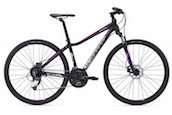 Giant ROVE 2 DISC DD (2015)