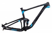 Giant ANTHEM ADMANCED 27,5 FRAME (2015)