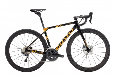 Gusto Ranger Disc Team Limited (2021)