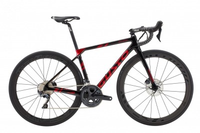 Gusto Ranger Disc Pro Ultra (2021)