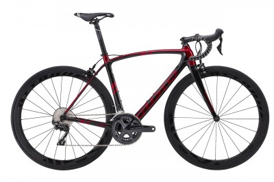 Gusto GB RCR Duro Pro Ultra VA (2021)