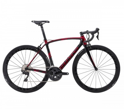 Gusto GB RCR Duro Sport Ultra VA (2021)