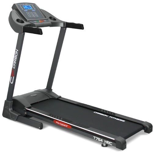 CARBON T754 HRC Беговая дорожка