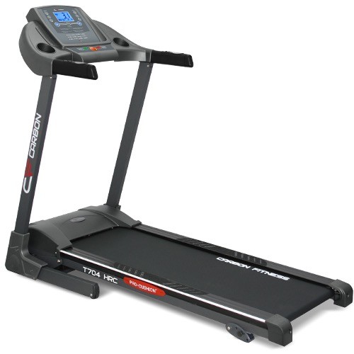 CARBON T704 HRC Беговая дорожка