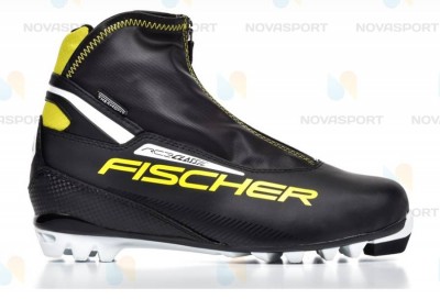 Ботинки NNN Fischer RC3 CLASSIC