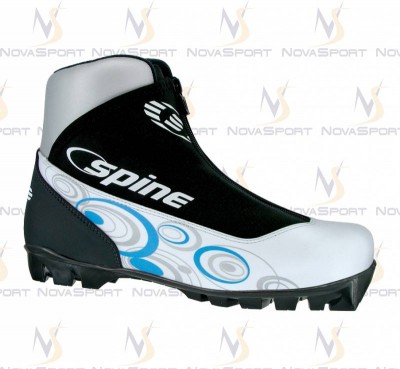 Ботинки лыжные NNN Сomfort 245/2 35р.