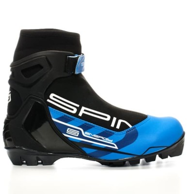 Ботинки лыжные NNN SPINE Energy 258 37р.