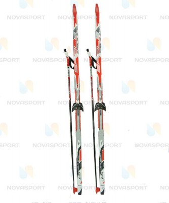 Лыжный комплект 75мм 140 (компл.)