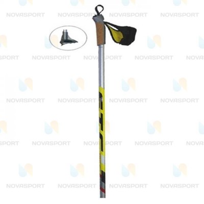 Лыжные палки STC Fiber Lux 135