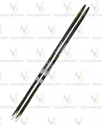 Лыжи Fischer SUPERLIGHT CROWN NIS N40112