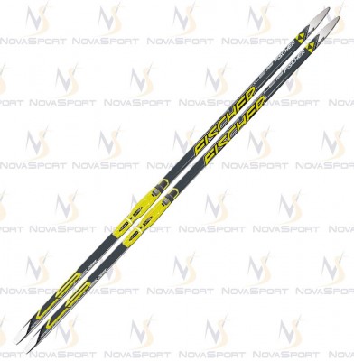 Лыжи Fischer LS CROWN р.182