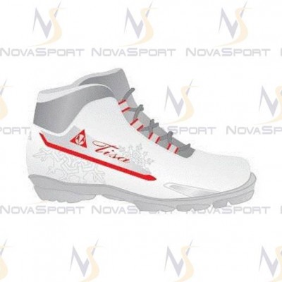 Ботинки лыжные TISA SPORT LADY NNN S75211