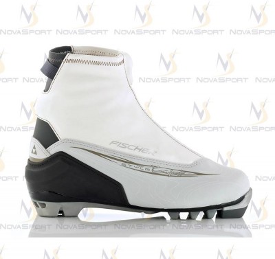Ботинки NNN Fischer XC COMFORT MY STYLE