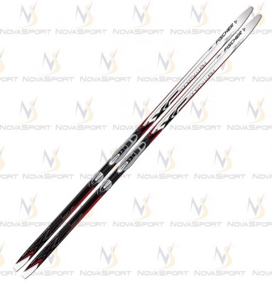 Лыжи Fischer SPORTY WAX p.202 N46012